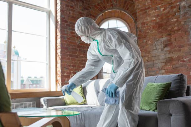 Best Forensic Mold Investigation  in Glen Ellen, CA